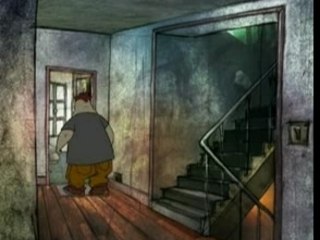 Lascars en rebeu  voisin