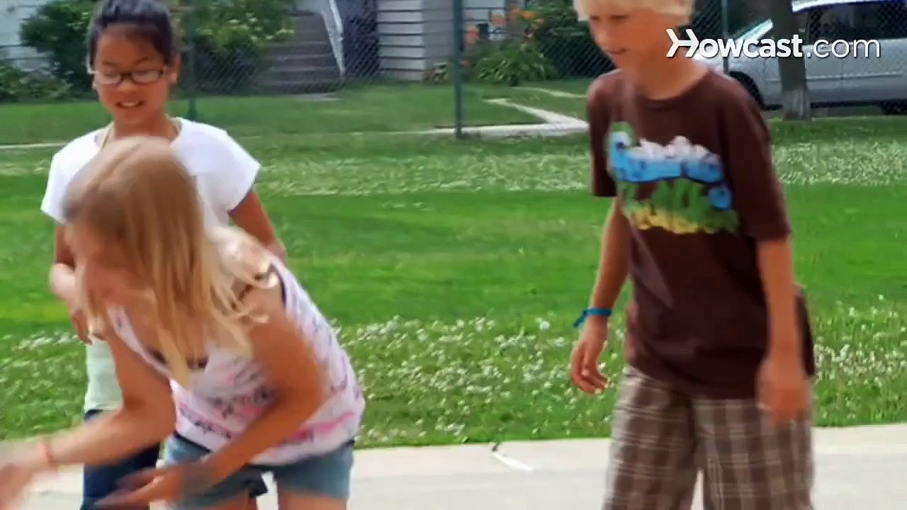 How to Play Butts Up