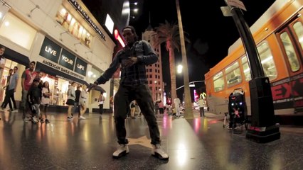 BEING WITH YOU   POPPIN JOHN   MARQUESE SCOTT