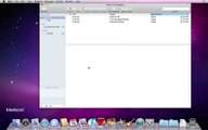 Mac OS X Snow Leopard: Using Mailboxes to Organize Your Mail
