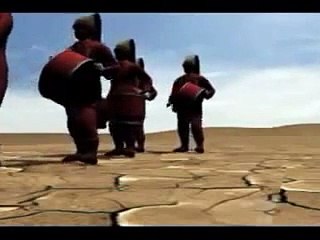 Osmanlı Mehter Marşı