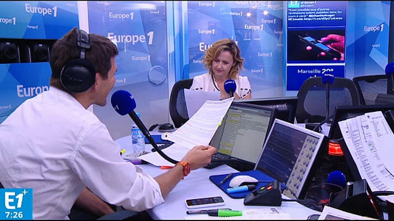 Régionales, les socialistes veulent "écraser" les Verts