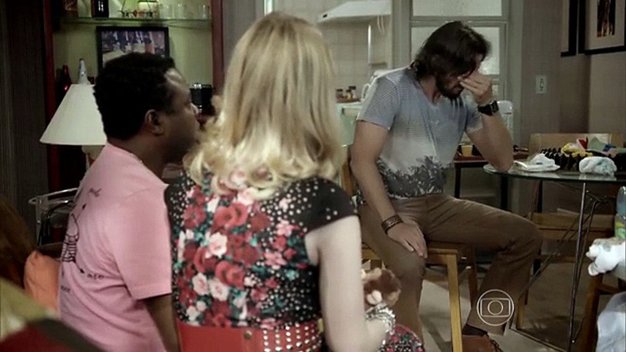 Tapas e Beijos 1/3 - 2306