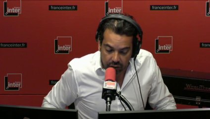 Le 07h43 : "Hello we are the NSA !"