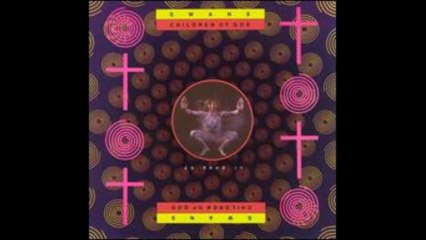 Swans - Our Love Lies