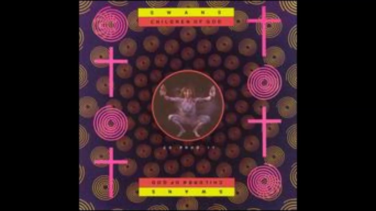 Swans - Our Love Lies