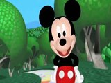 l Disney, l Mickey Mouse, l Clubhouse, l Donald Daisy l Pluto l Meega l Mickey l Theam Song l