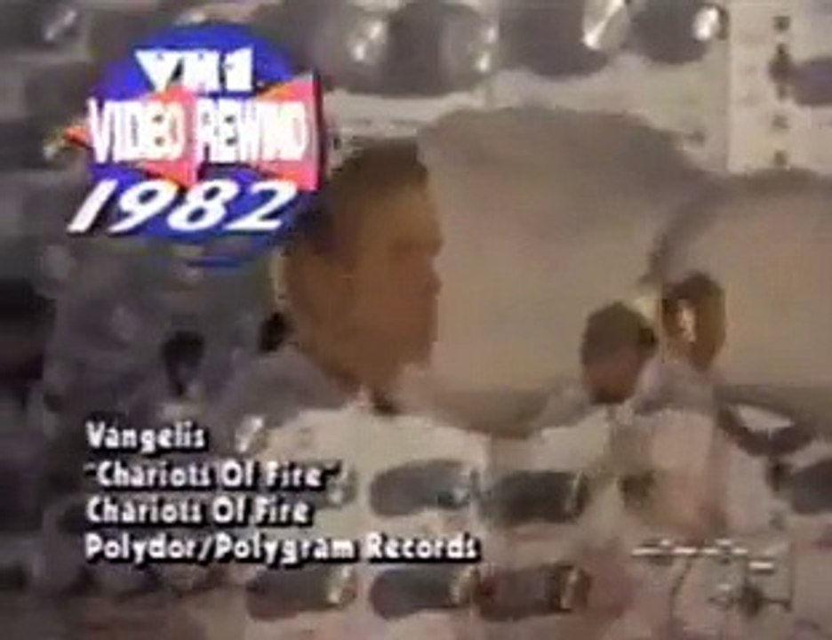 Vangelis -Chariots of Fire