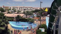 JEKA F - Le Cap d'Agde ( Aqualand)