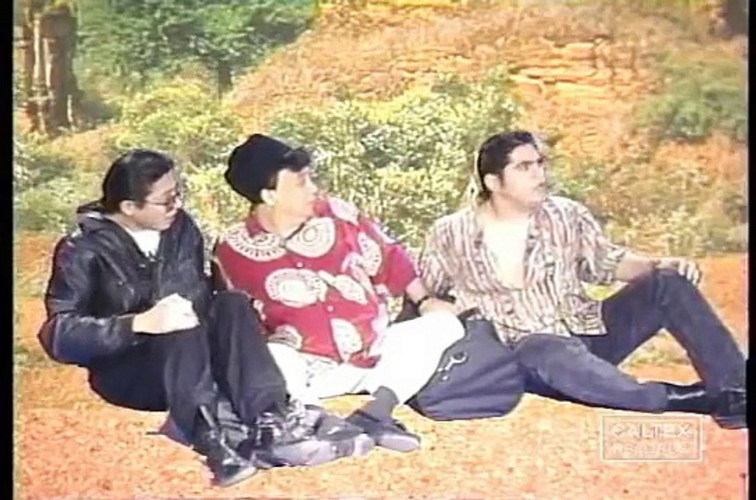 Shahnaz Tehrani & Hojati  - Ghabileh Hola Hola | حجتی و شهناز تهرانی