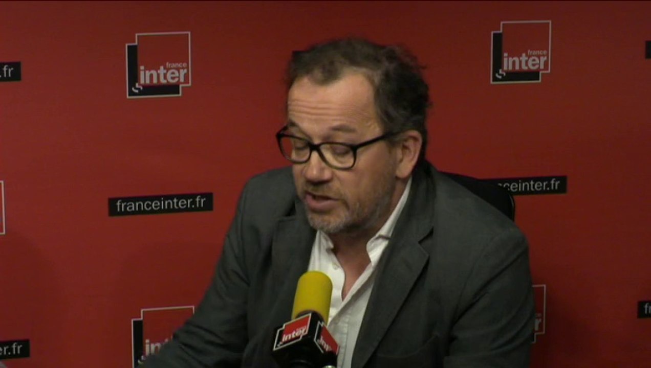 L'édito politique : "Les effets des révélations de Wikileaks"