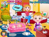 Baby Hazel Royal Bath Amazing New Cartoon Video for Little Kids