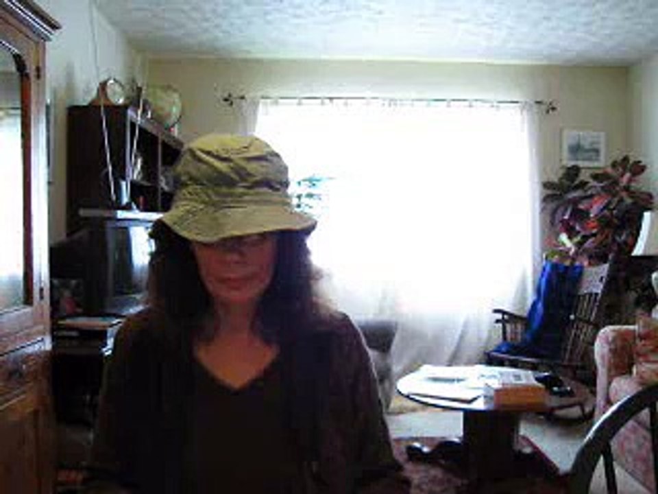 My Empty Nose Syndrome Story