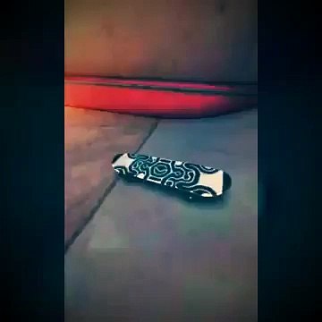 [True Skate] - 720 Double Hard Flip (Goofy)