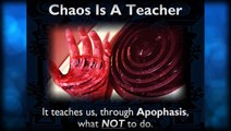 Mark Passio - The Fear Of Chaos