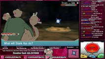 LIVE SHINY UNOWN AFTER 92 REs -  Pokemon Omega Ruby/Alpha Sapphire Highlight