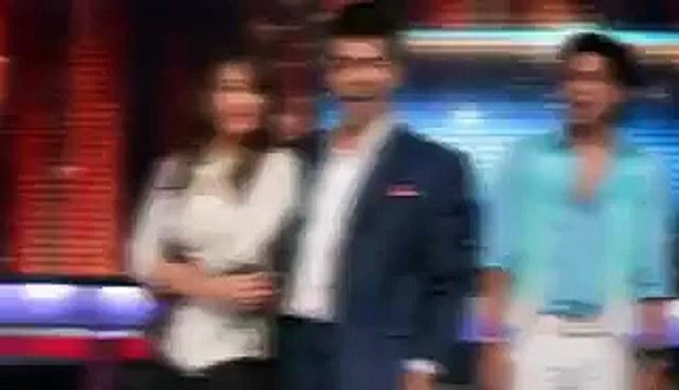 OMG Madhuri Karan Johar out of Jhalak Dikhhla Jaa 8