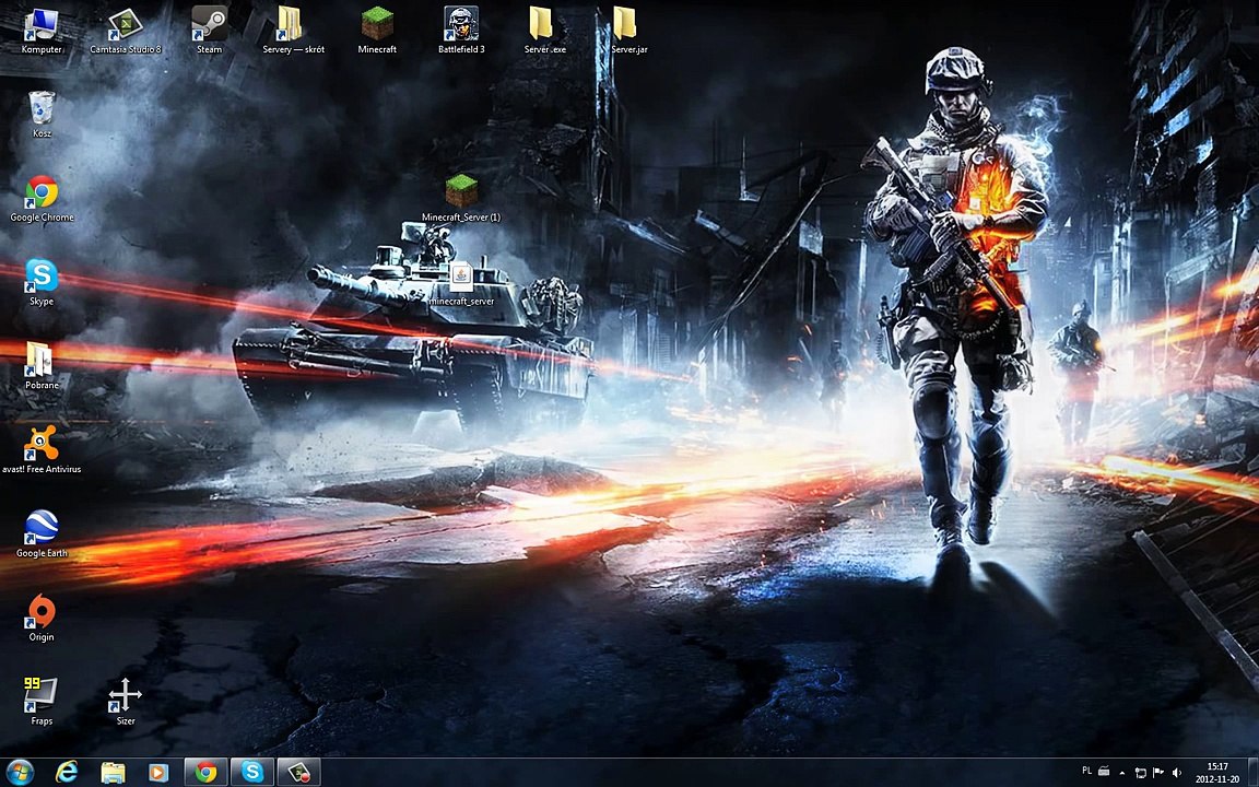 Jak zrobić serwer minecraft bez hamachi(non premium/premium + konfiguracja)