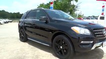 2012 Mercedes-Benz M-Class Conroe, The Woodlands, Spring, Tomball, Houston, TX X52213A