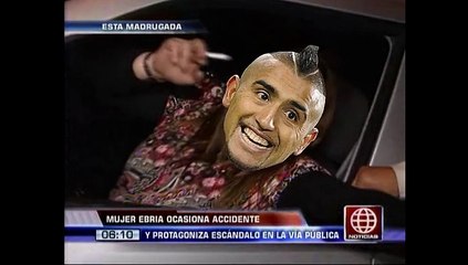 Chile vs. Uruguay: el Cuy Yimi lanzó su pronóstico para el duelo (VIDEO)