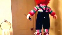 Best Chucky Prank Ever || New 2015 Funny Videos || New ...