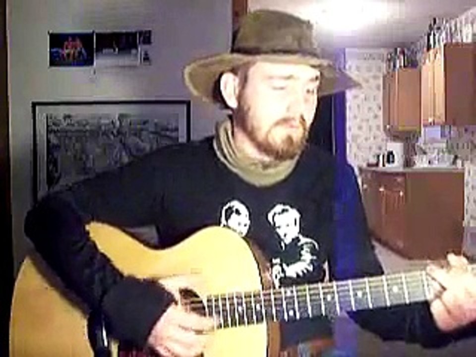 Seven Spanish Angels (cover)