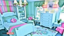 Bedroom Furniture For Girls-Modern Bedroom Designs