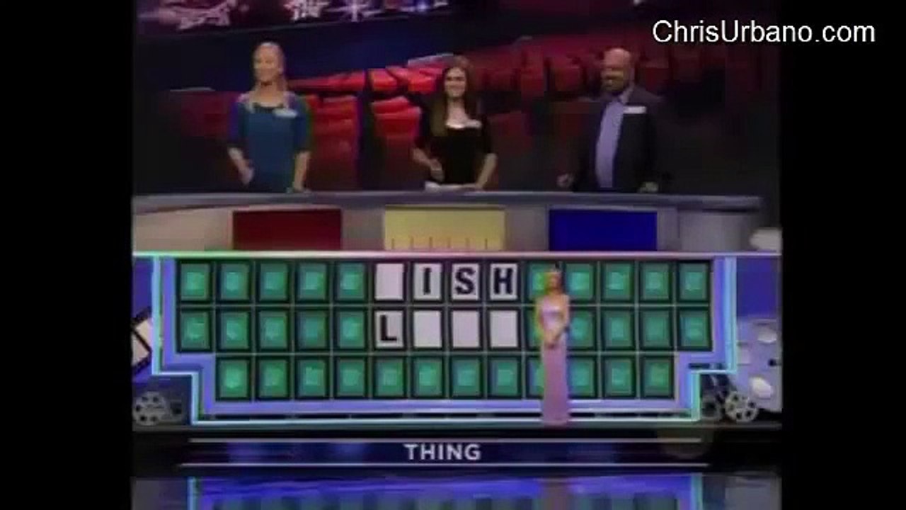 Game Show Bloopers and Fails Game Show Funniest Moments Videos