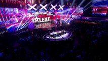 Did the Judges predict the winner | Grand Final | Britain's Got Talent 2015