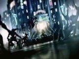 Kingdom Hearts-Evanescence-Haunted Amv