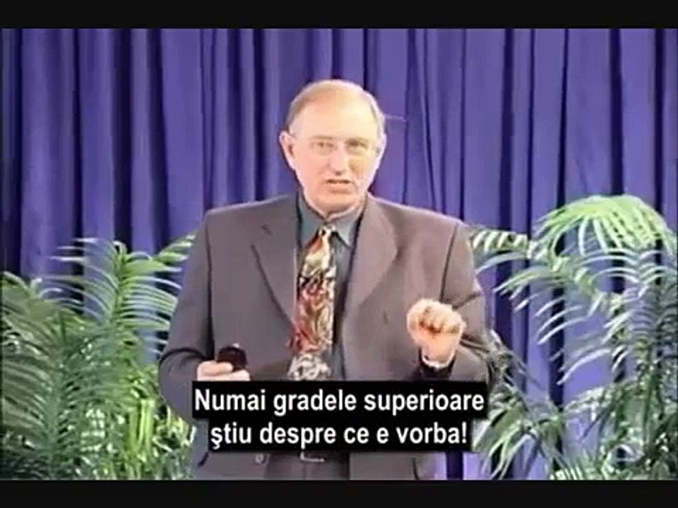 FreeMasons(Masoneria) EXPOSED Blue Lodge Deception - Albert Pike "Morals And Dogma"