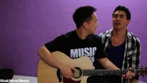 Written In The Stars Remix/Cover (Tinie Tempah ft. Eric Turner)- Jason Chen & Joseph Vincent