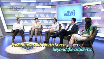 Newstellers Ep11: 65 Years Since Korean War 🇰🇷