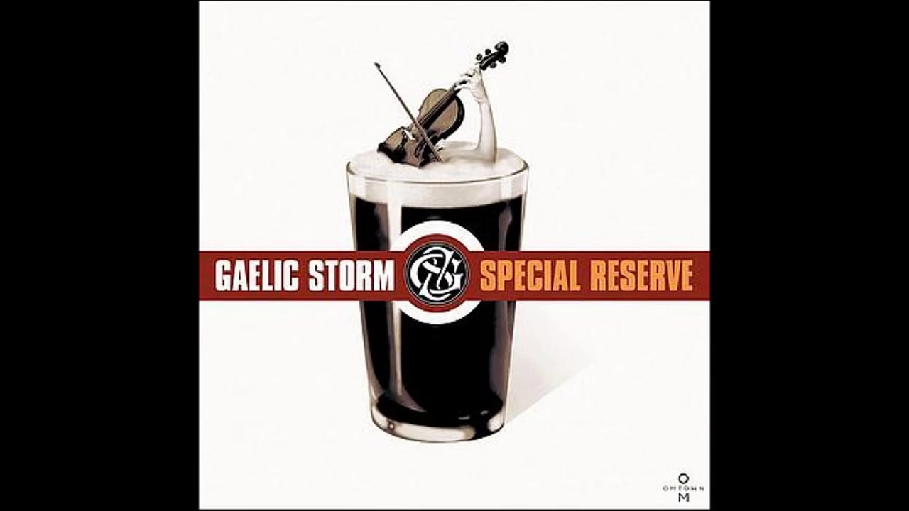 Gaelic Storm - Johnny Tarr - Lyrics