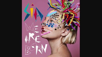 Sia - "Stop Trying" HD