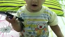 Fanny baby, Funny baby dance, Baby dance
