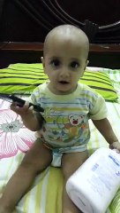 Fanny baby, Funny baby dance, Baby dance