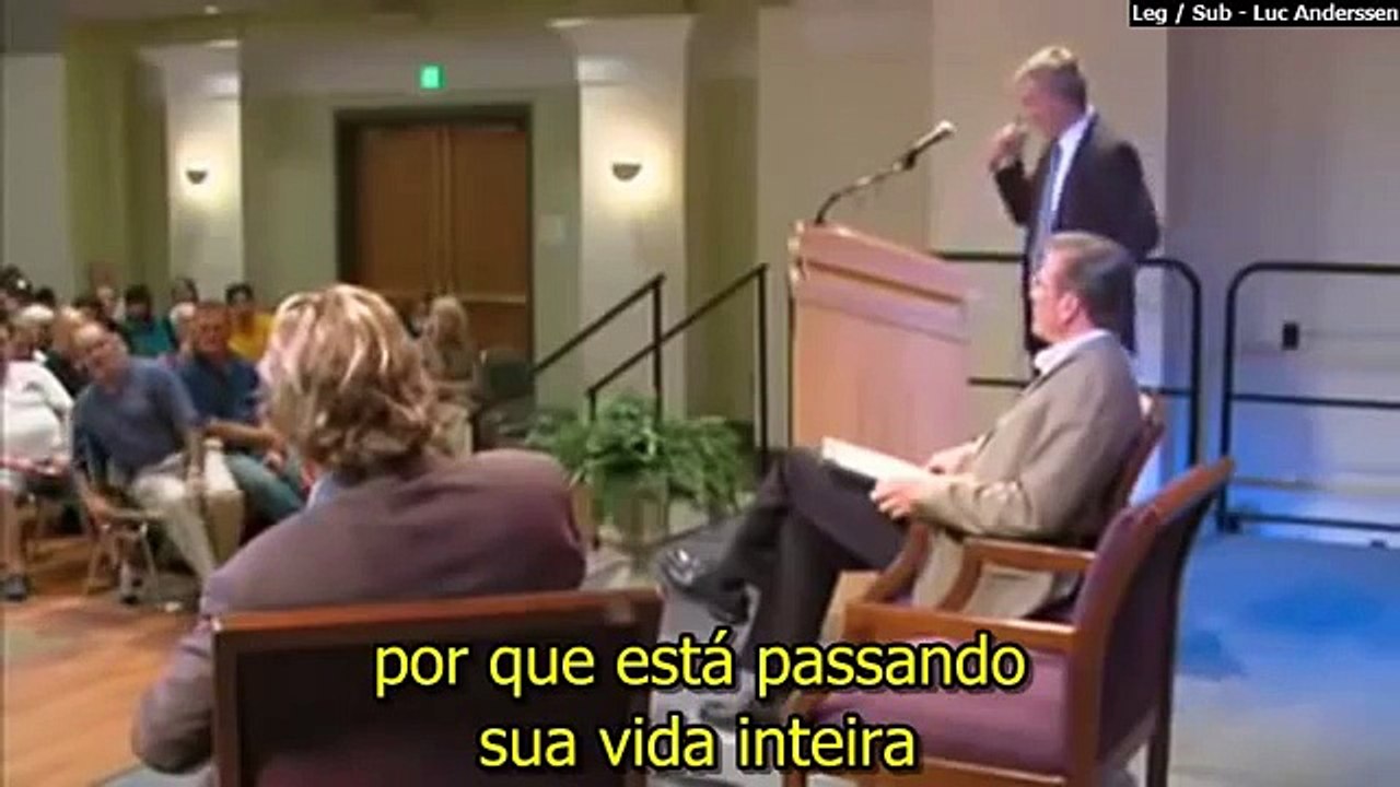 Christopher Hitchens - Alguém Quer Me Desafiar? (LEGENDADO)