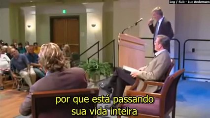 Christopher Hitchens - Alguém Quer Me Desafiar? (LEGENDADO)