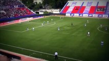 Sean Rooney s best goals for Bengaluru FC