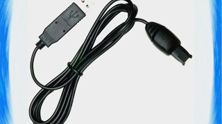 Tusa PC Download Cable for IQ-750