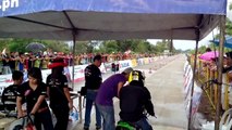 Gumamela - Full Throttle Racing CDO (Suzuki Breed Wars Drag Race 2013 Champion in Mindanao)
