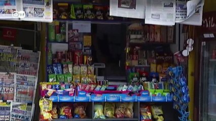 Wo gibt es Chancen in Griechenland? | Made in Germany