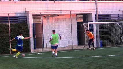 LONGOBARDA vs SCARSENAL - STAR CUP SUMMER EDITION III