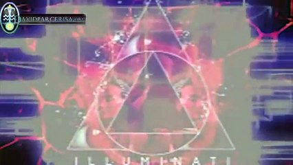 David Parcerisa : Aeropuerto Denver  Santurario illuminati 2014