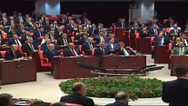 Oath-Taking Ceremony of Newly Elected Members Of Turkish Parliament web