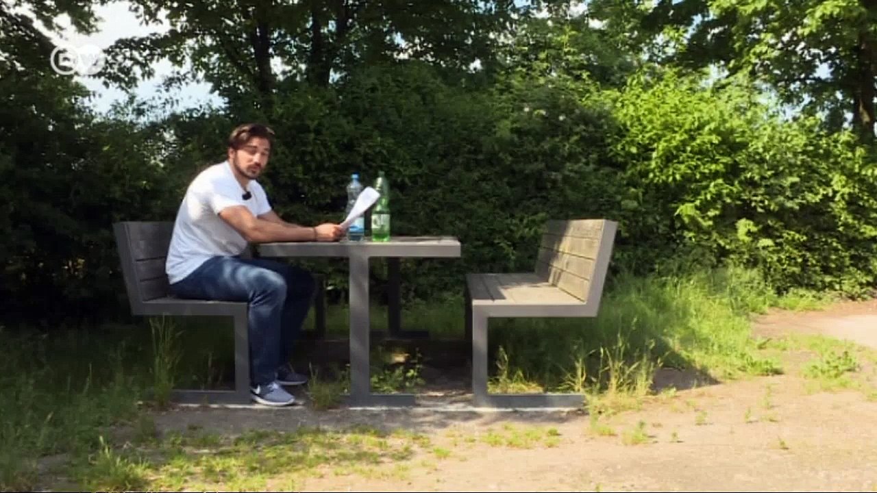 Back to the roots: Der neue Ford Mustang | Motor mobil