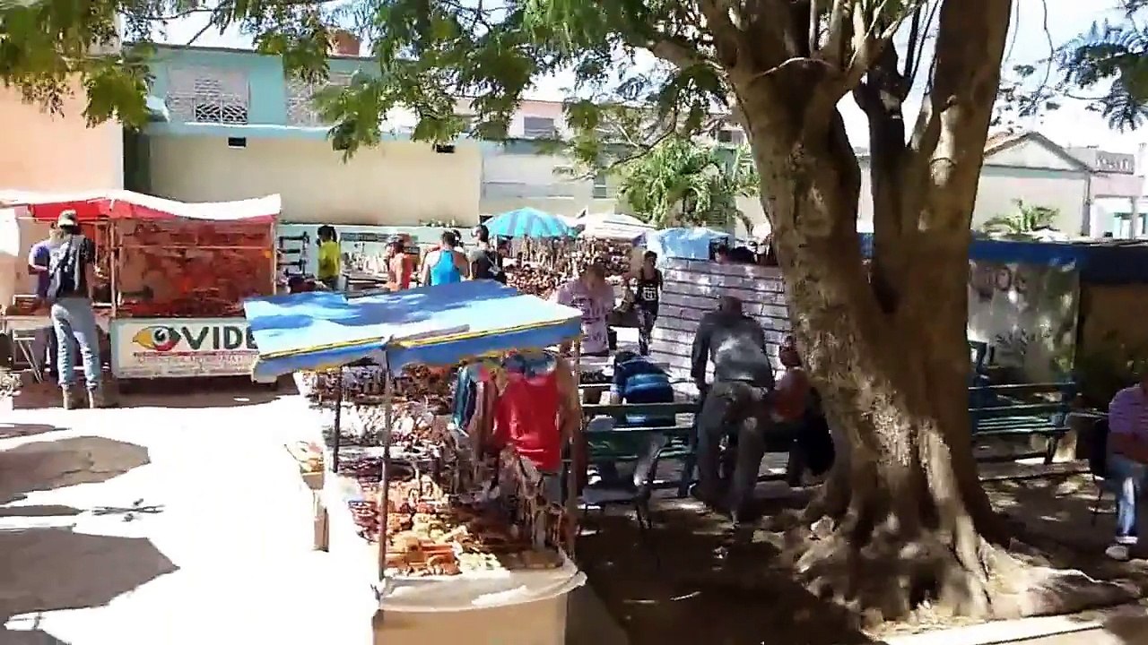 Ciego de Ávila Cuba