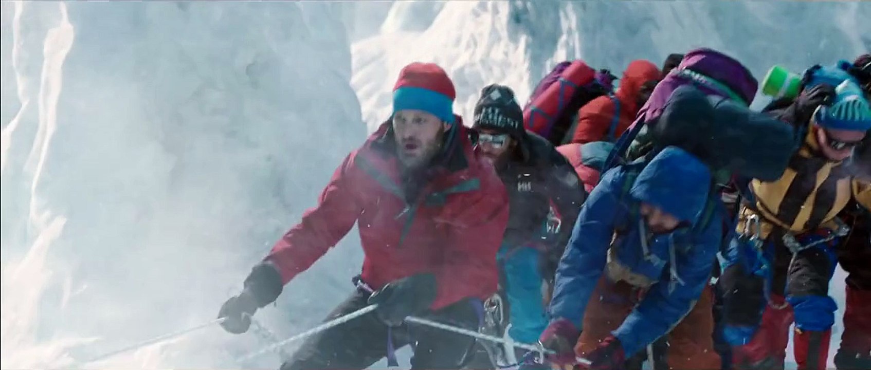 Everest - Trailer