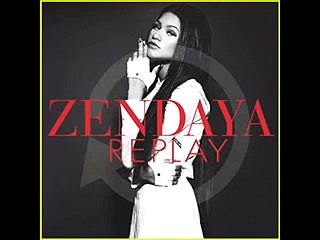 Replay (Studio Acapella) - Zendaya
